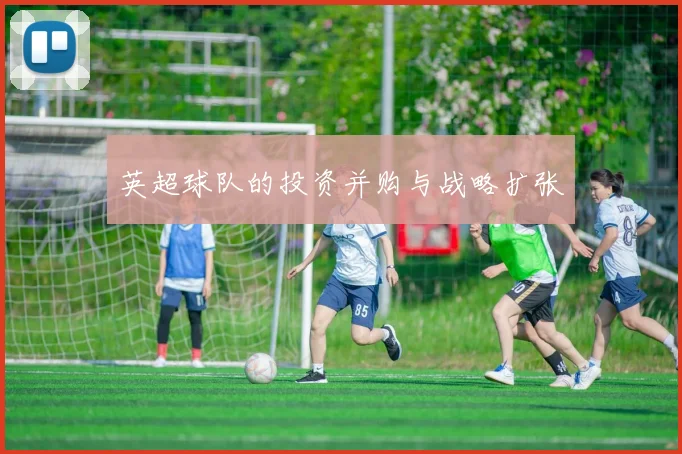 英超球队的投资并购与战略扩张