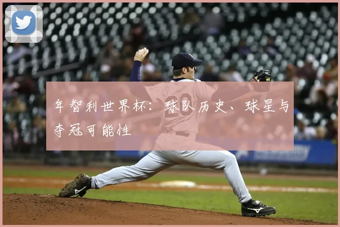 年智利世界杯:球队历史、球星与夺冠可能性